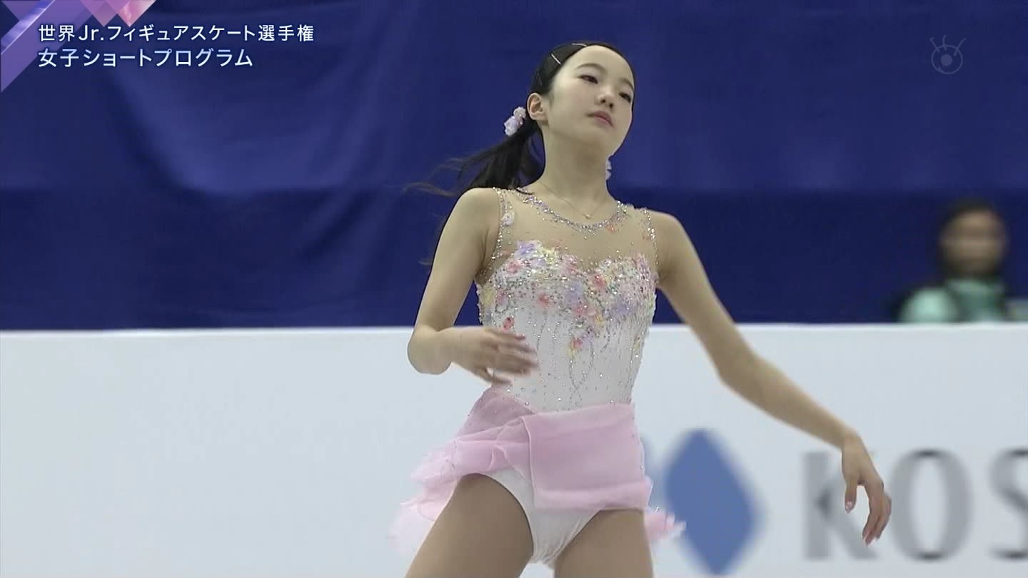 世界jrフィギュアスケート選手権の賢者目線まとめ エロ画像下さい 2ちゃんねるの画像まとめ