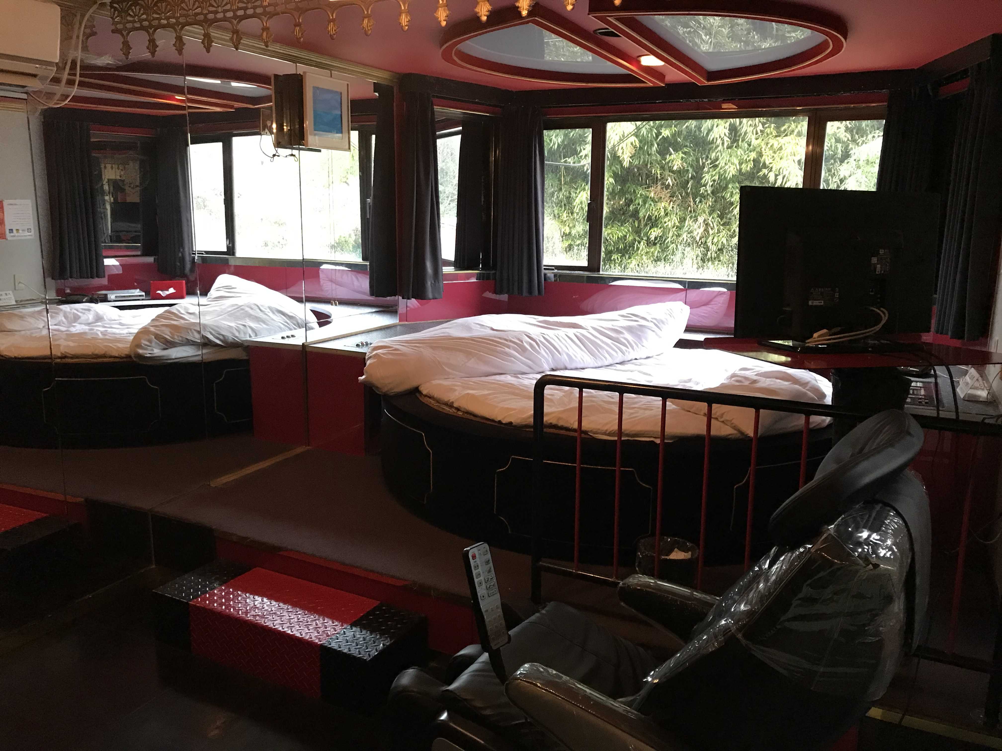 鹿児島ラブホテル探訪 鹿児島