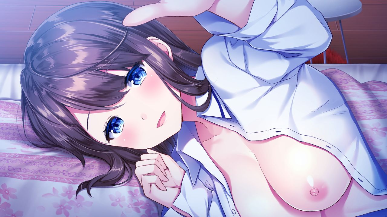 アママネ エロ エロゲ画像】 アママネ - 二次元オカズ倉庫